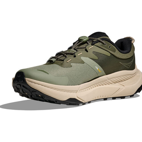HOKA TRANSPORT WIDE CASUAL  SHOES
