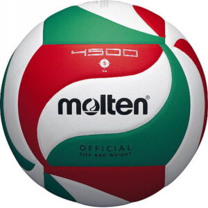 Molten volleyball V5M4500