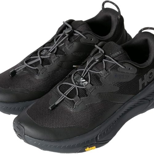 HOKA TRANSPORT CASUAL  SHOES