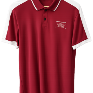 UNDER ARMOUR MEN’S POLO-SHIRT