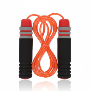 JUMP YUE ROPE SKIPPING JAINSHIDA ORANGE JRJO1