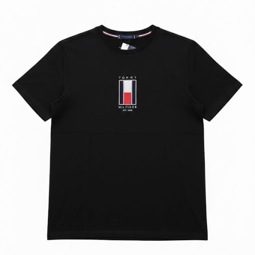 TOMMY HILFIGER MEN’S T-SHIRT