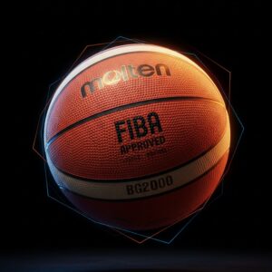 Molten Basket Ball | BG2000|sIZE 5