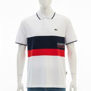 LACOSTE MEN’S T-SHIRT