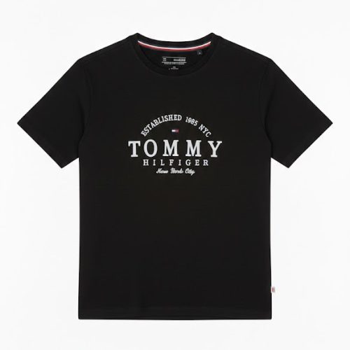 TOMMY HILFIGER MEN’S T-SHIRT