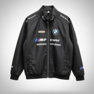 BMW MOTORSPOT THEMED  RACING JACKETS