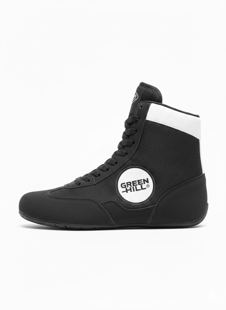 wrestling shoes men