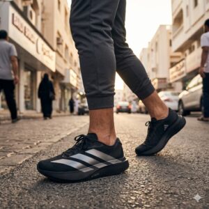 ADIDAS ADIZERO EVO SL UNISEX RUNNING SHOES
