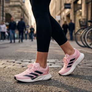 ADIDAS ADIZERO EVO SL WOMEN RUNNING SHOES