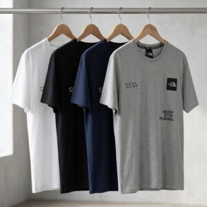 THE NORTH FACE MEN'S T-SHIRT