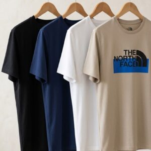 THE NORTH FACE MEN'S T-SHIRT