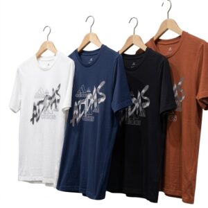 Adidas Big Logo Tee