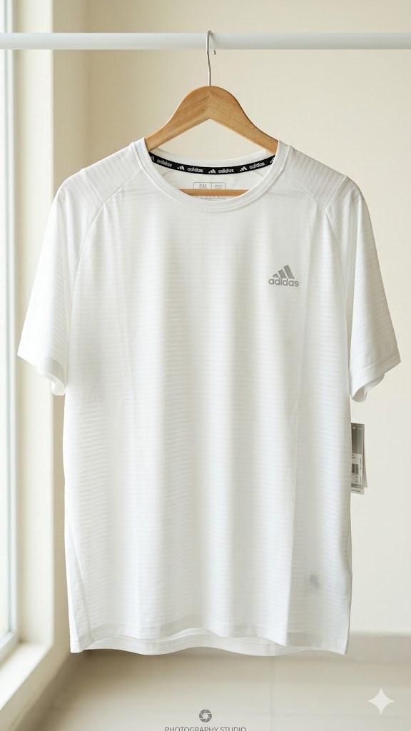 Adidas mens training t-shirt