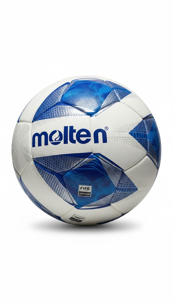 Molten Soccer Ball