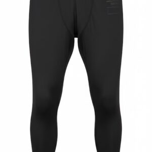 Adidas Men’s Performance Training Tights – Black