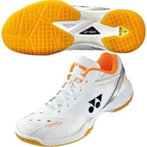 YONEX Power Cushion 65 Z Badminton Shoes – SHB65Z3WEX