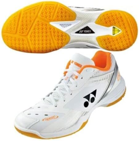 YONEX Power Cushion 65 Z Badminton Shoes – SHB65Z3WEX