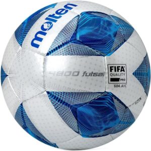 Molten Top Futsal Ball F9A4800