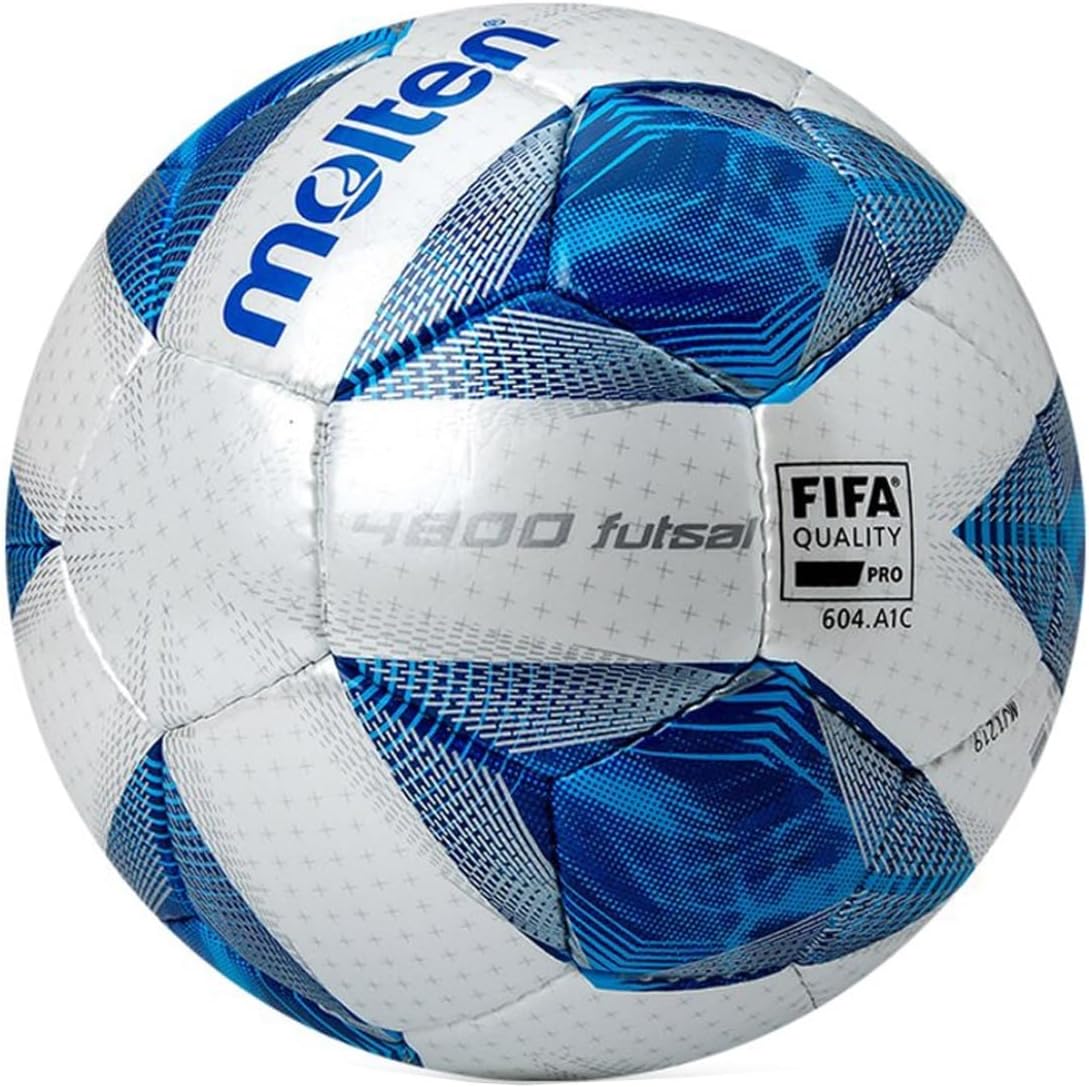 Molten Top Futsal Ball F9A4800