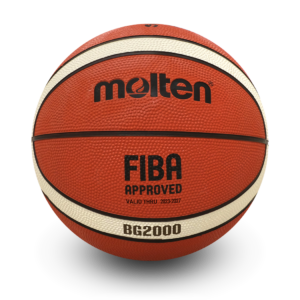 Molten Basket Ball BG2000
