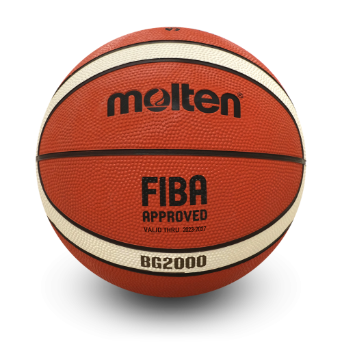 Molten Basket Ball BG2000