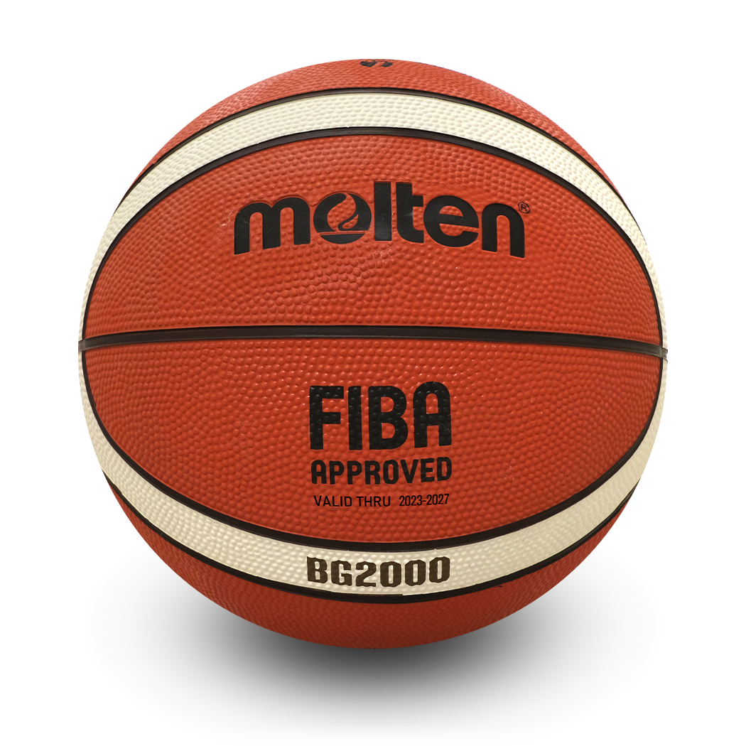 Molten Basket Ball BG2000