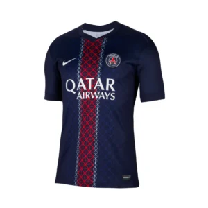 Nike Paris Saint Germain 2025/26 Home Jersey