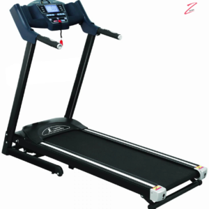 Life Power Motorized Treadmill Lp3400