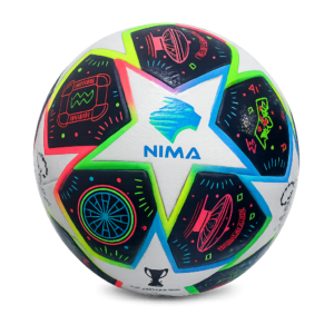 UWCL Pro Eindhoven Ball