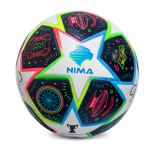 UWCL Pro Eindhoven Ball