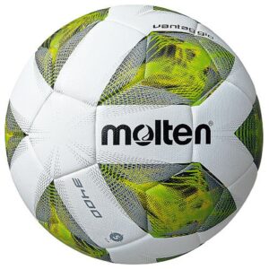 Molten F5A3400-G Size 5 Soccer Ball