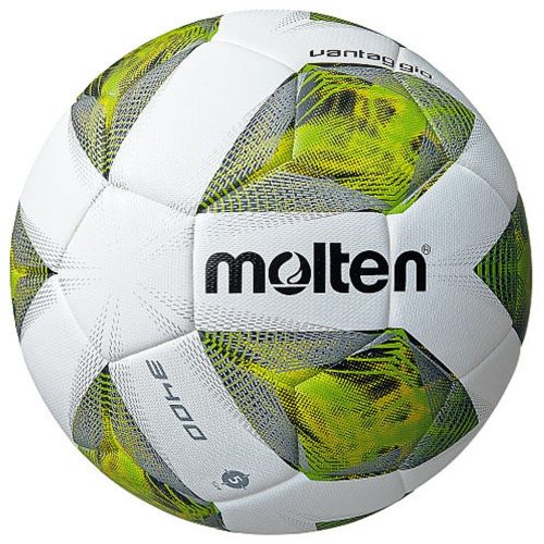 Molten F5A3400-G Size 5 Soccer Ball