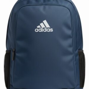 Adidas Classic Performance Backpack – Steel Blue