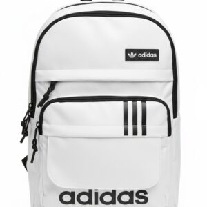 Adidas Classic Urban Backpack – Off White