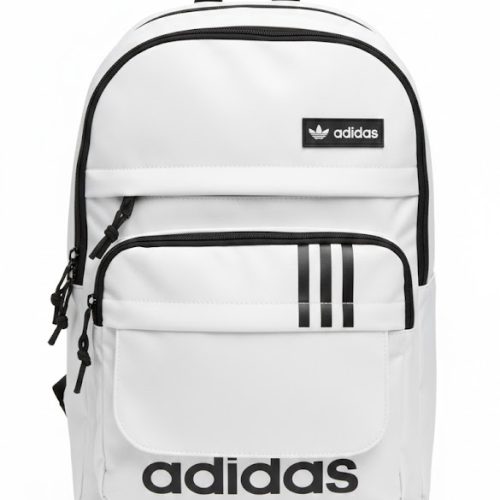 Adidas Classic Urban Backpack – Off White