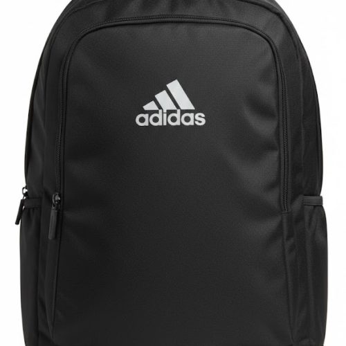 Adidas Classic Black Performance Backpack