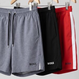 MENS SWIMMING SHORTS