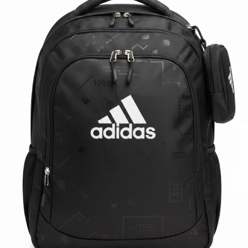 Adidas Stadium 4 Backpack -Black