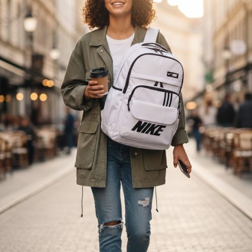Nike Professional Multi-Pocket Backpack