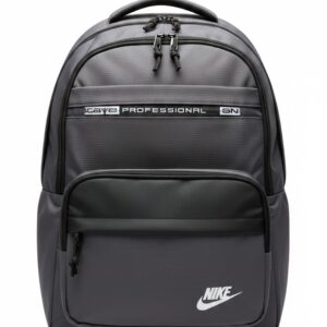 Nike Professional Multi-Pocket Backpack – Grey