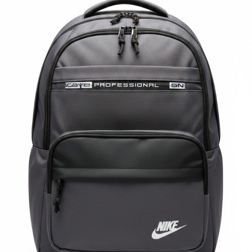 Nike Professional Multi-Pocket Backpack – Grey