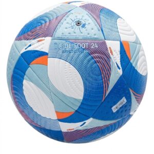 “Official match football ball FIFA standard size 5”