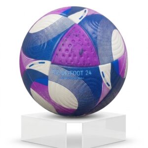 Île-De-Foot 24 Official FootBall Match Ball