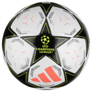 Adidas UCL Match Ball Fifa White