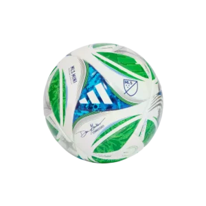 Adidas MLS 25 Mini Skills Ball- JH1301