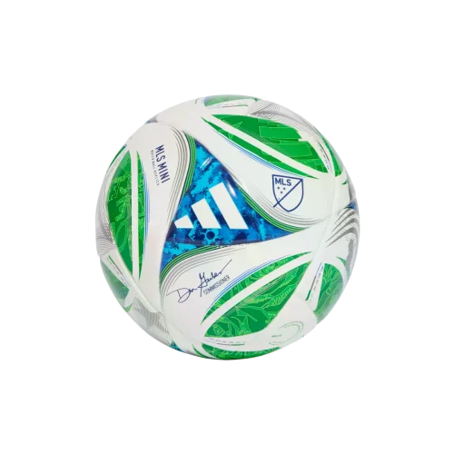 Adidas MLS 25 Mini Skills Ball- JH1301