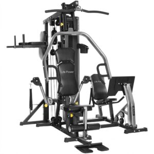 Life Power Fitness Multi-Gym