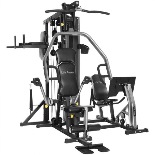 Life Power Fitness Multi-Gym