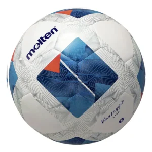 Molten | Soccer Ball| F5N3100| White|Blue