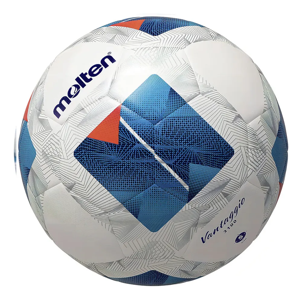 Molten | Soccer Ball| F5N3100| White|Blue